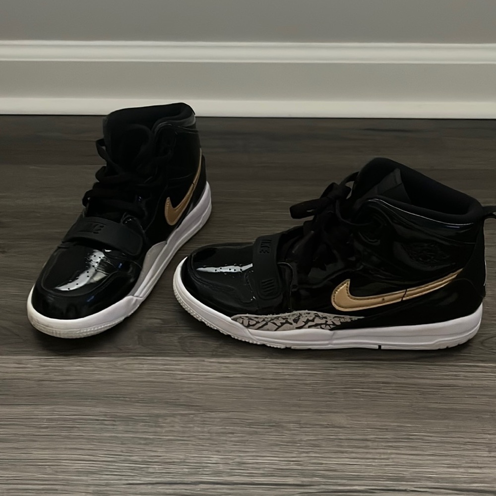 Jordan Basketball Shoes